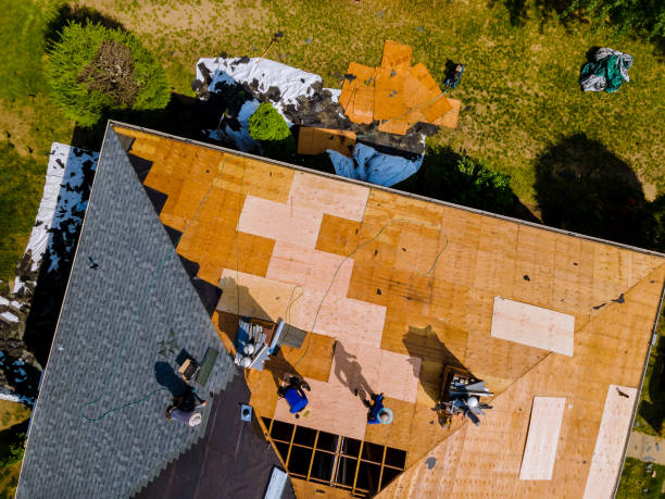 Best Emergency Roof Repair  in Winchester, KY