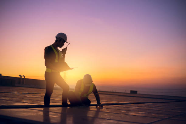 Best Commercial Roofing Services  in Winchester, KY