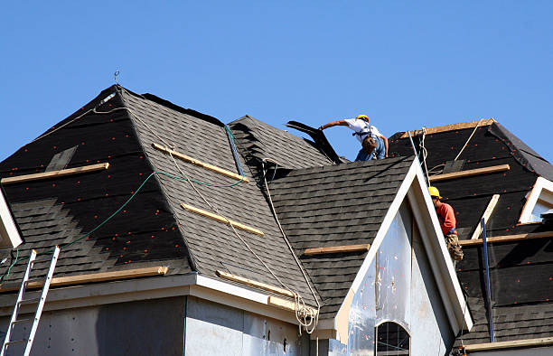 Best Best Roofing Contractors  in Winchester, KY