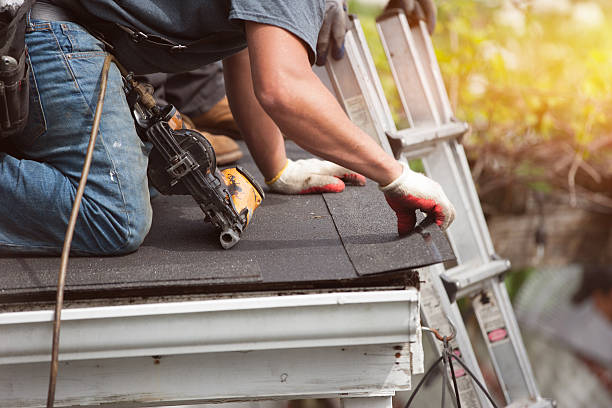 Best Storm Damage Roof Repair  in Winchester, KY