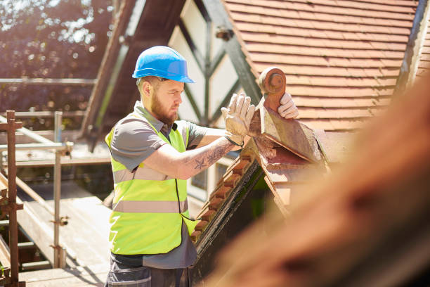 Best Roof Replacement Cost  in Winchester, KY