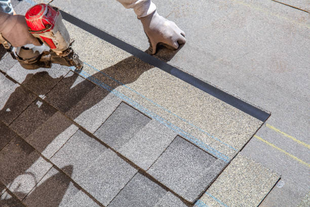 Best Shingle Roofing Installation  in Winchester, KY