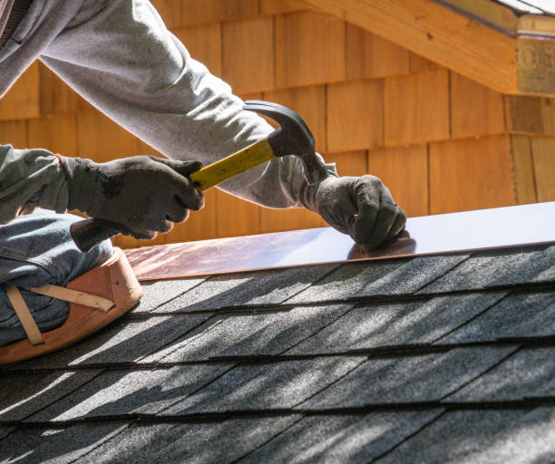 Quick and Trustworthy Emergency Roof Repair Services in Winchester, KY
